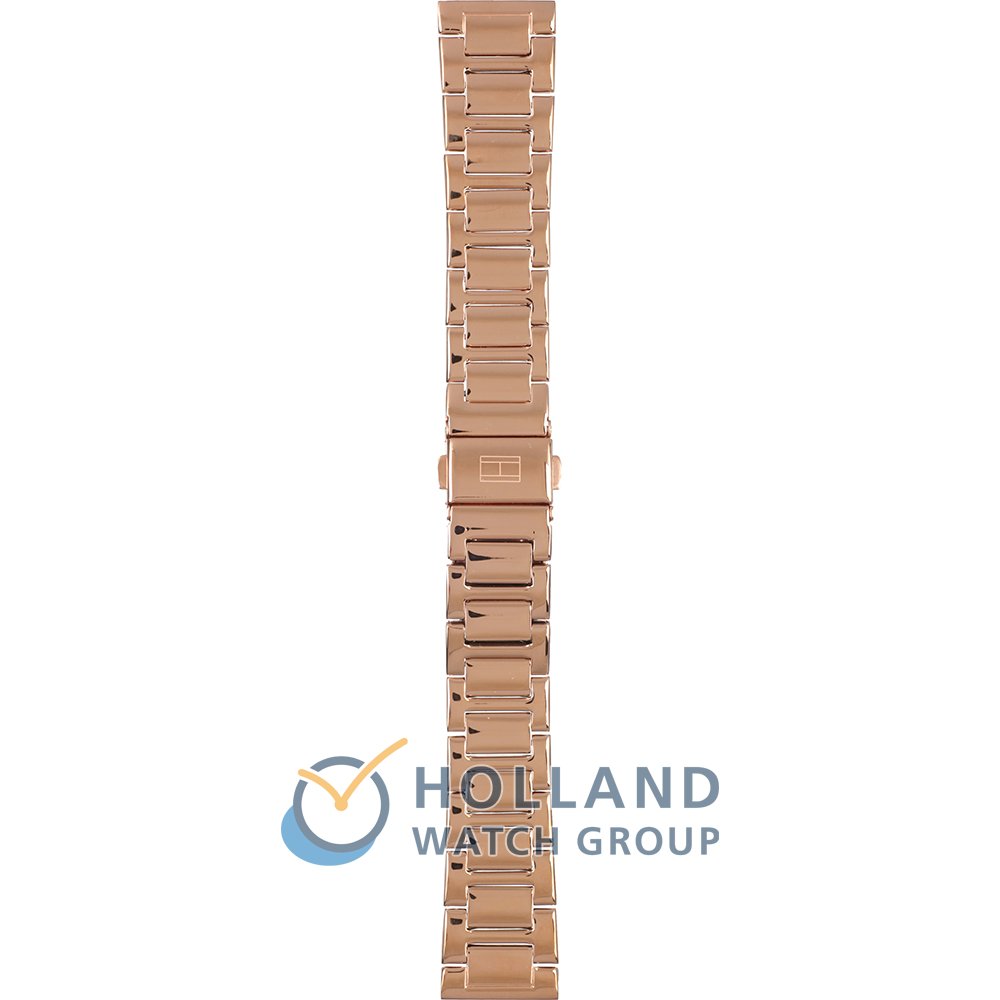 Tommy Hilfiger 679001266 Strap