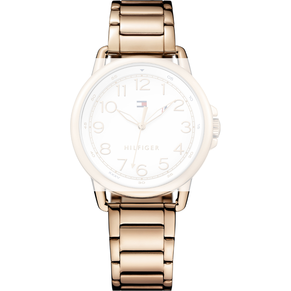 Tommy Hilfiger 679001287 Strap