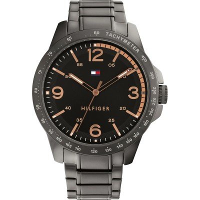 Tommy Hilfiger 1710473 Watch