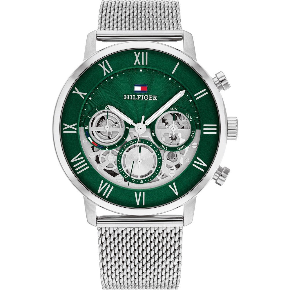 Tommy Hilfiger 1710567 Watch