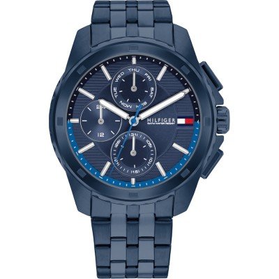 Tommy Hilfiger 1710622 Watch