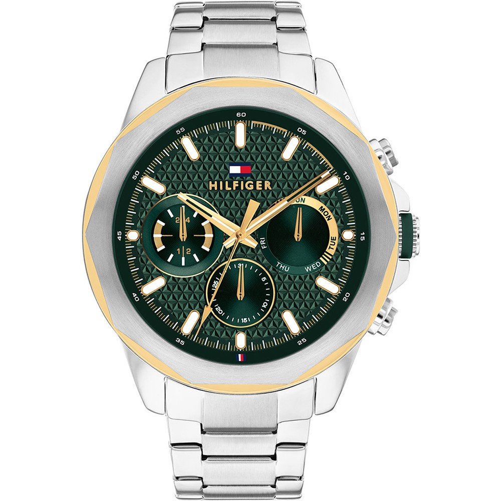 Tommy Hilfiger 1710651 Watch