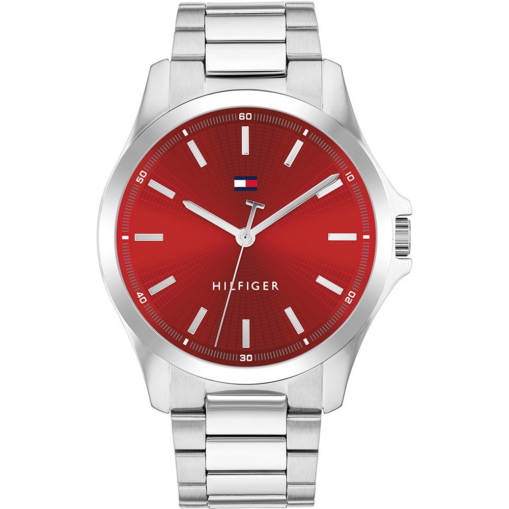 Tommy Hilfiger 1710677 Watch