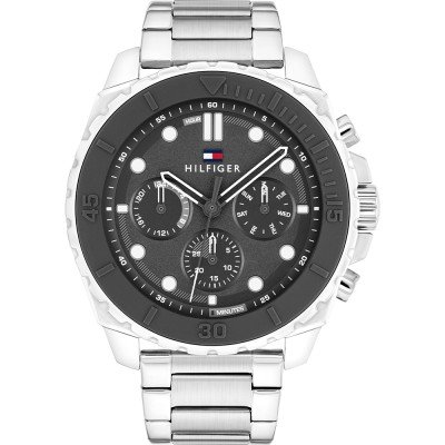 Tommy Hilfiger 1710689 Watch