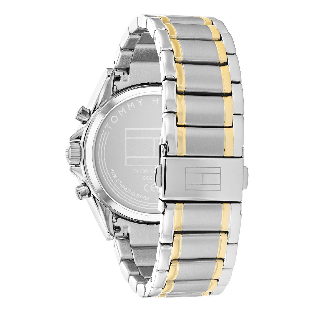 Tommy hilfiger watch online cell