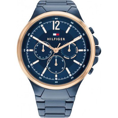 Tommy Hilfiger 1782601 Watch