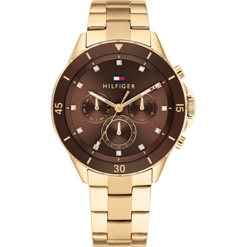 Tommy Hilfiger 1782709 Watch