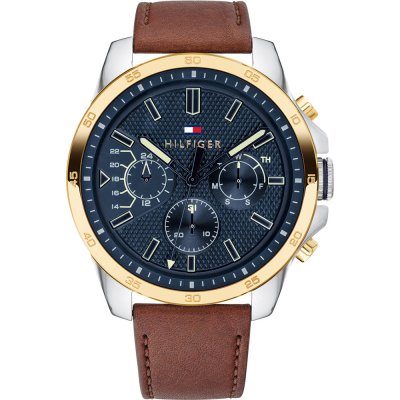 Tommy Hilfiger 1791561 Decker Watch