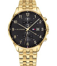 Tommy Hilfiger 1791709 West Watch Ean 7613272379182 Watch Co Uk