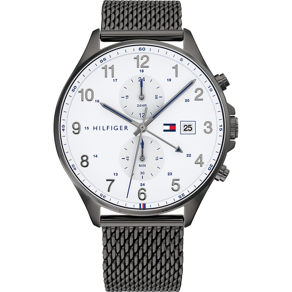 Tommy Hilfiger 1791709 West Watch Ean 7613272379182 Watch Co Uk