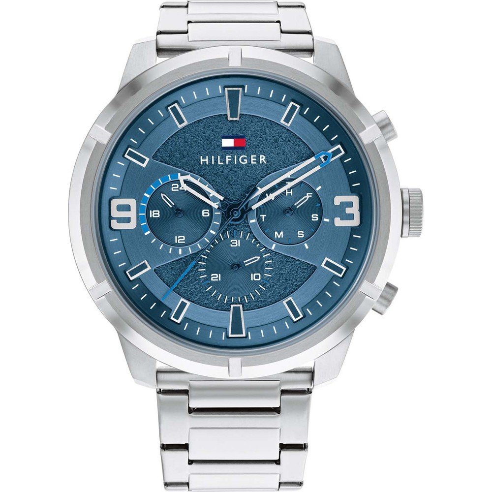 Tommy hilfiger watch hot sale made in