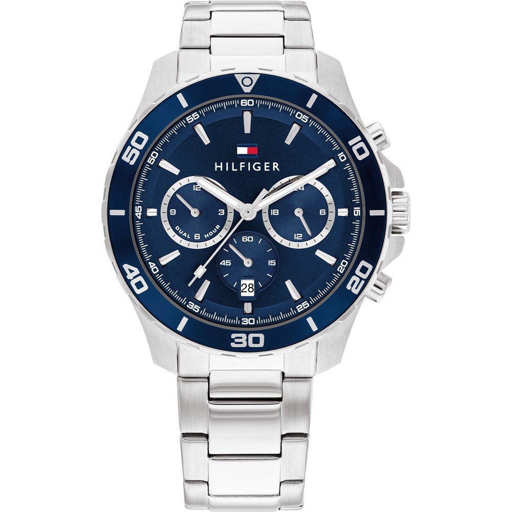 Tommy Hilfiger 1792094 Watch EAN 7613272540759 Watch