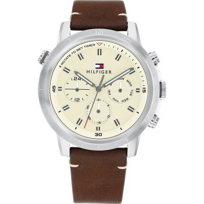 Tommy Hilfiger 1792102 Watch