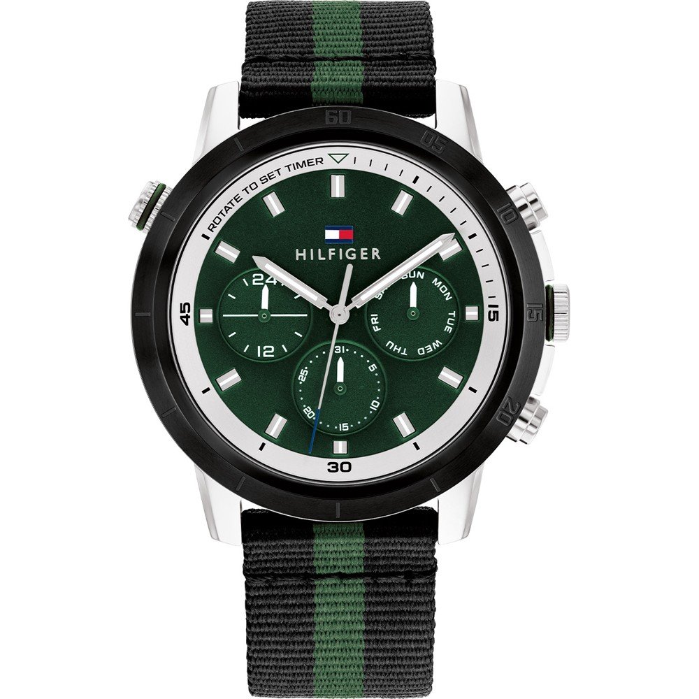 Tommy Hilfiger 1792107 Watch