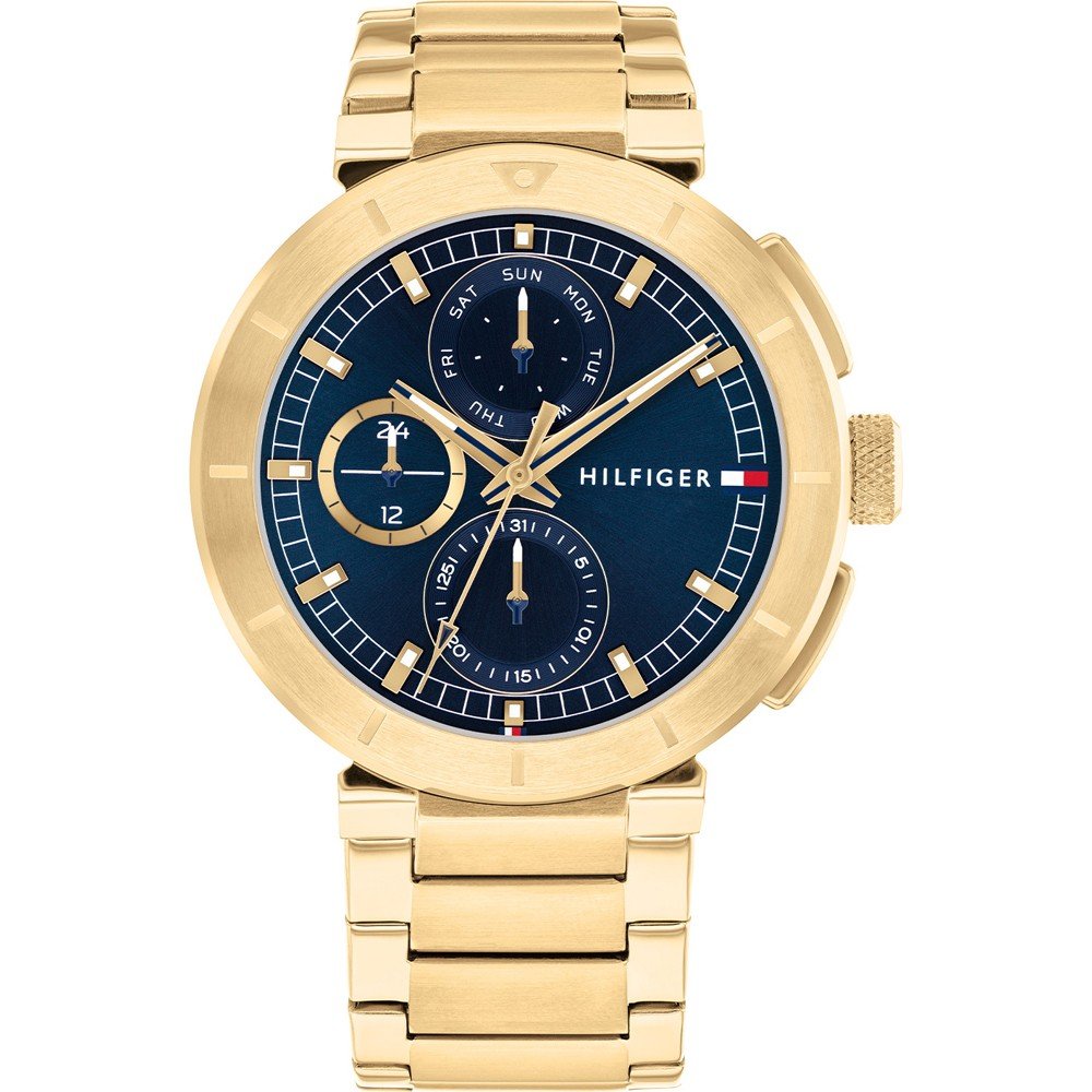 Tommy Hilfiger 1792118 Watch