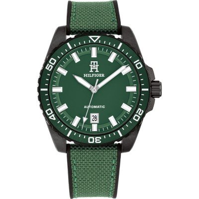 Tommy Hilfiger 1792161 Watch