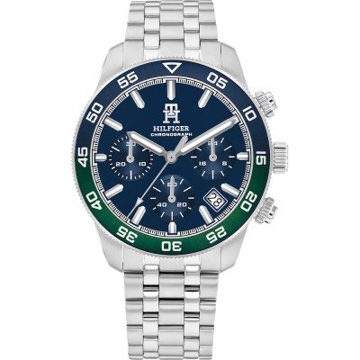 Tommy Hilfiger 1792185 Watch