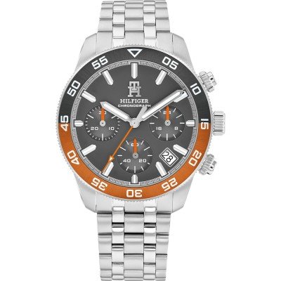 Tommy Hilfiger 1792186 Watch