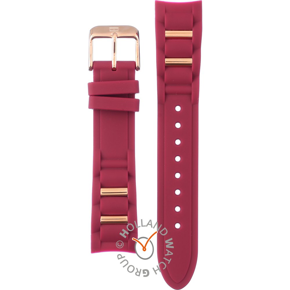 Tommy Hilfiger 679302015 Strap