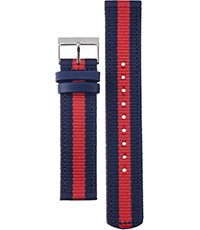 tommy apple watch band