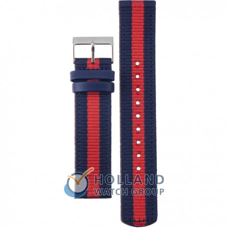 tommy hilfiger apple watch strap