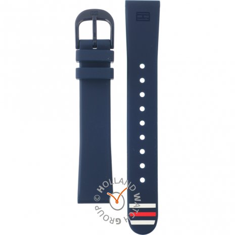 tommy swatch