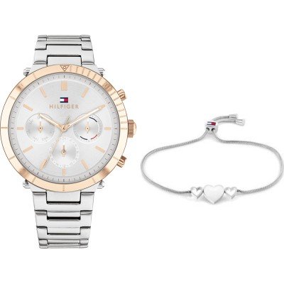 Tommy Hilfiger 2770115 Watch