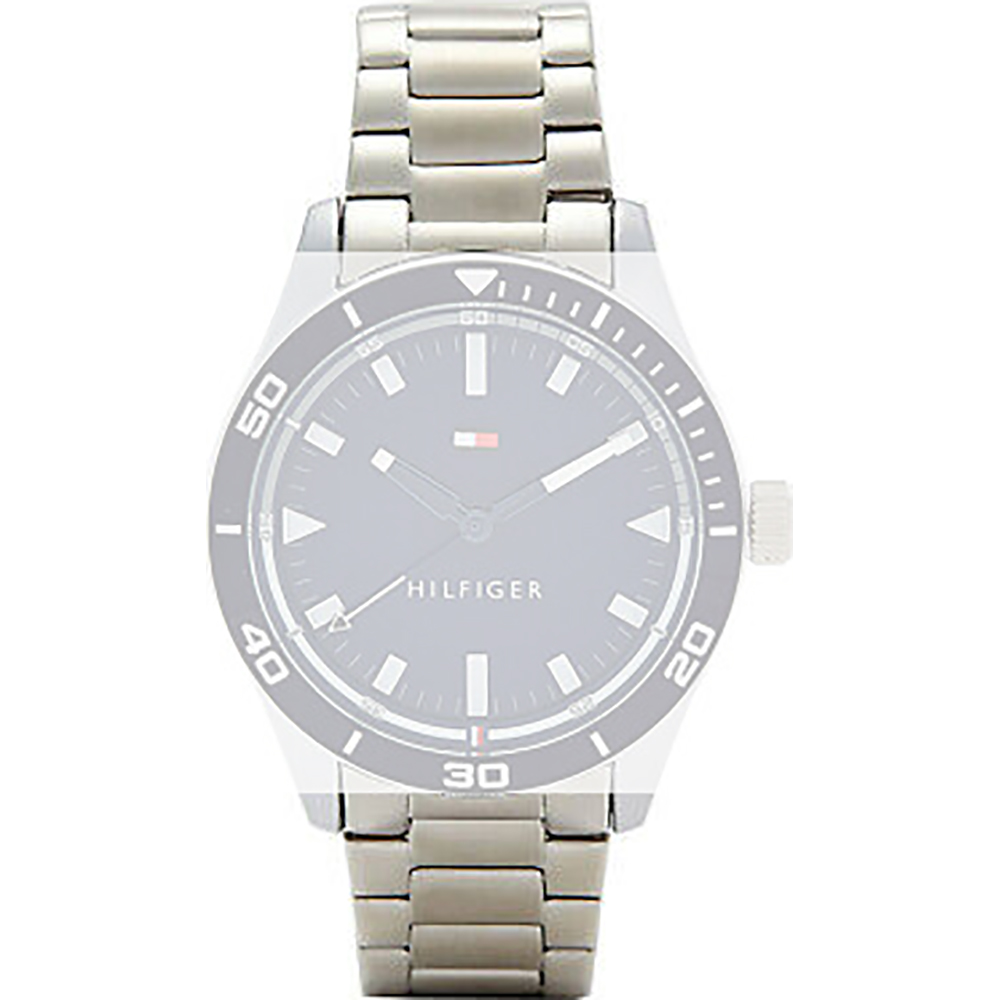 Tommy Hilfiger 679001764 Strap