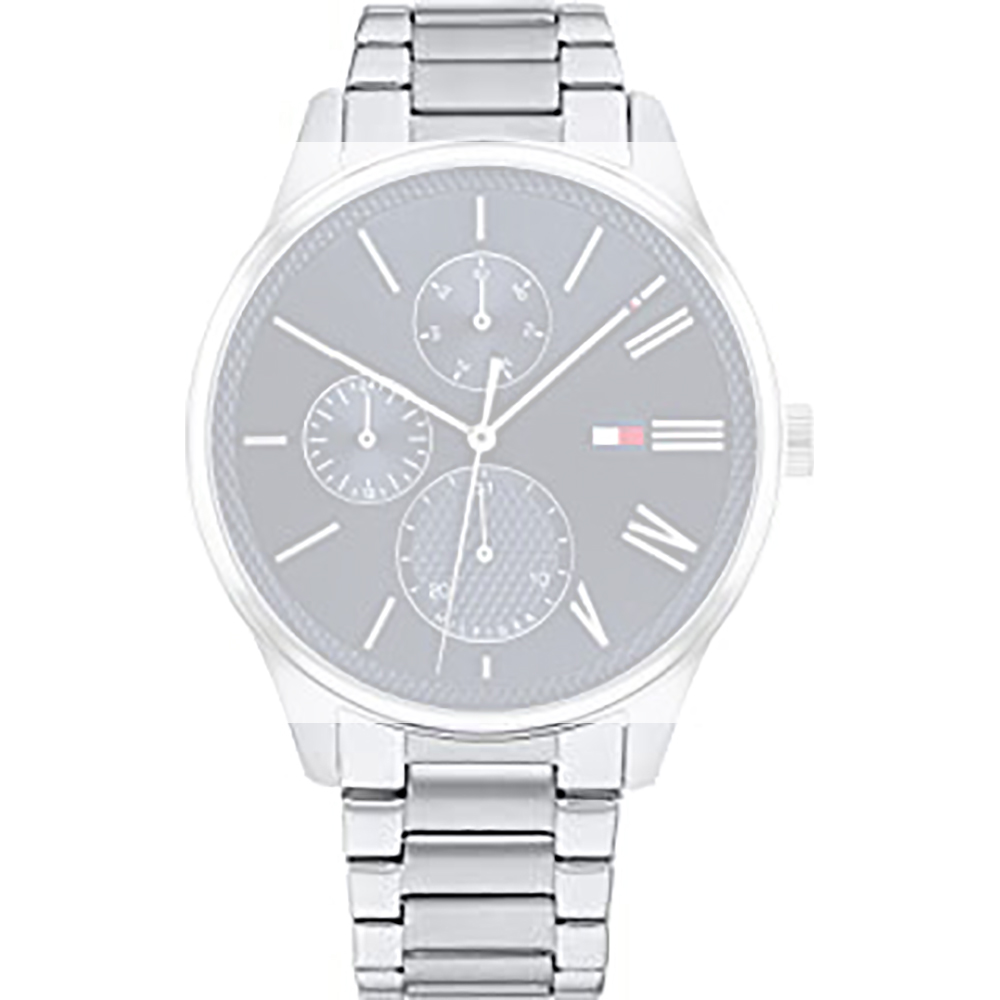 Tommy Hilfiger 679001824 Strap