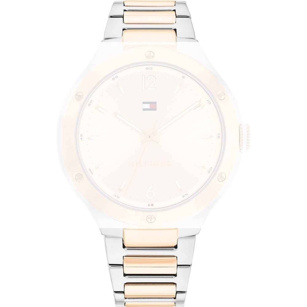 Tommy Hilfiger 679001954 Strap