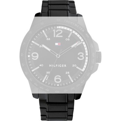 Tommy Hilfiger 679001964 Strap