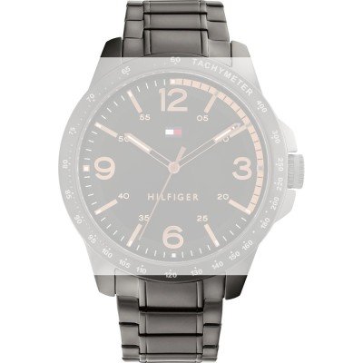 Tommy Hilfiger 679001966 Strap