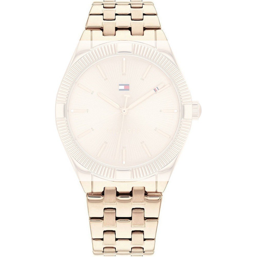 Tommy Hilfiger 679001984 Strap