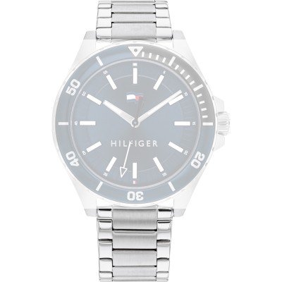 Tommy Hilfiger 679001986 Strap