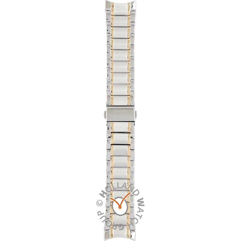 Tommy Hilfiger 679002000 Strap