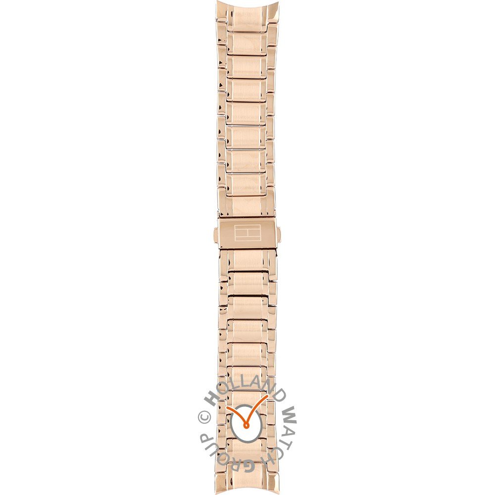 Tommy Hilfiger 679002001 Strap