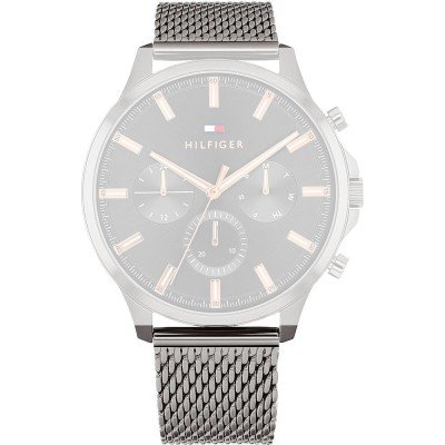 Tommy Hilfiger 679002022 Strap