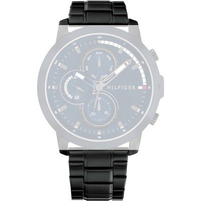 Tommy Hilfiger 679002029 Strap