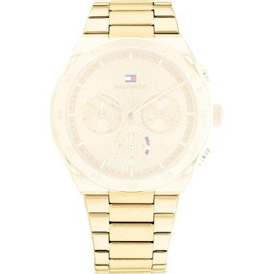 Tommy Hilfiger 679002039 Strap