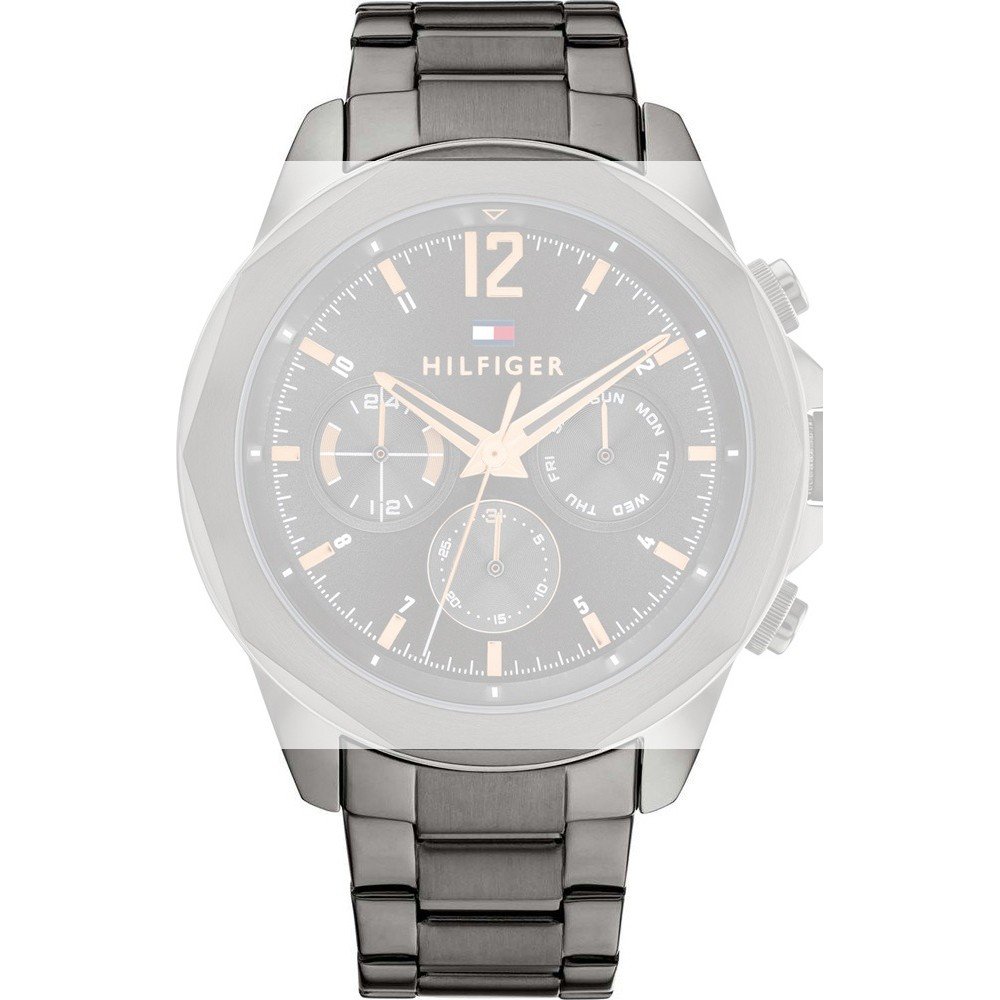 Tommy Hilfiger 679002048 Strap