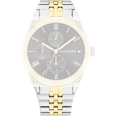 Tommy Hilfiger 679002050 Strap