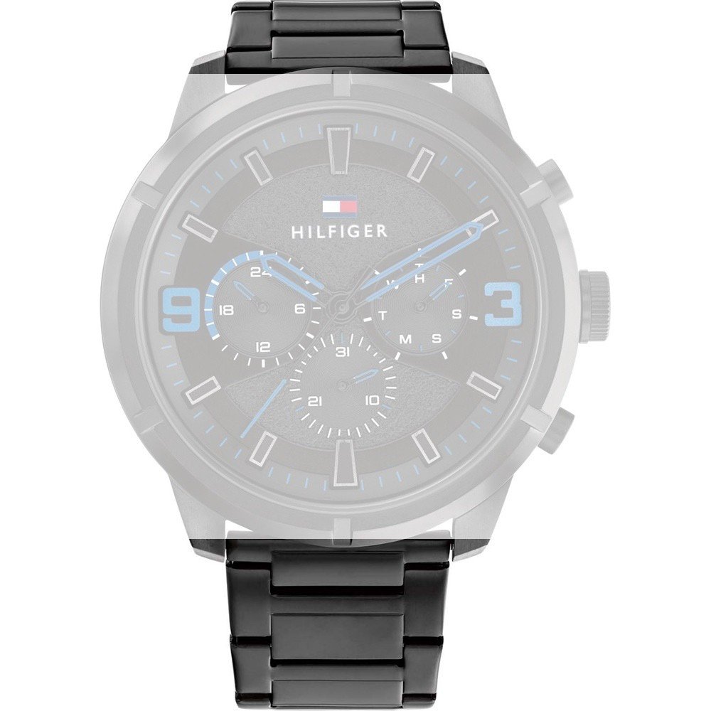 Tommy Hilfiger 679002053 Strap