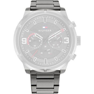 Tommy Hilfiger 679002054 Strap