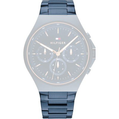 Tommy Hilfiger 679002058 Strap