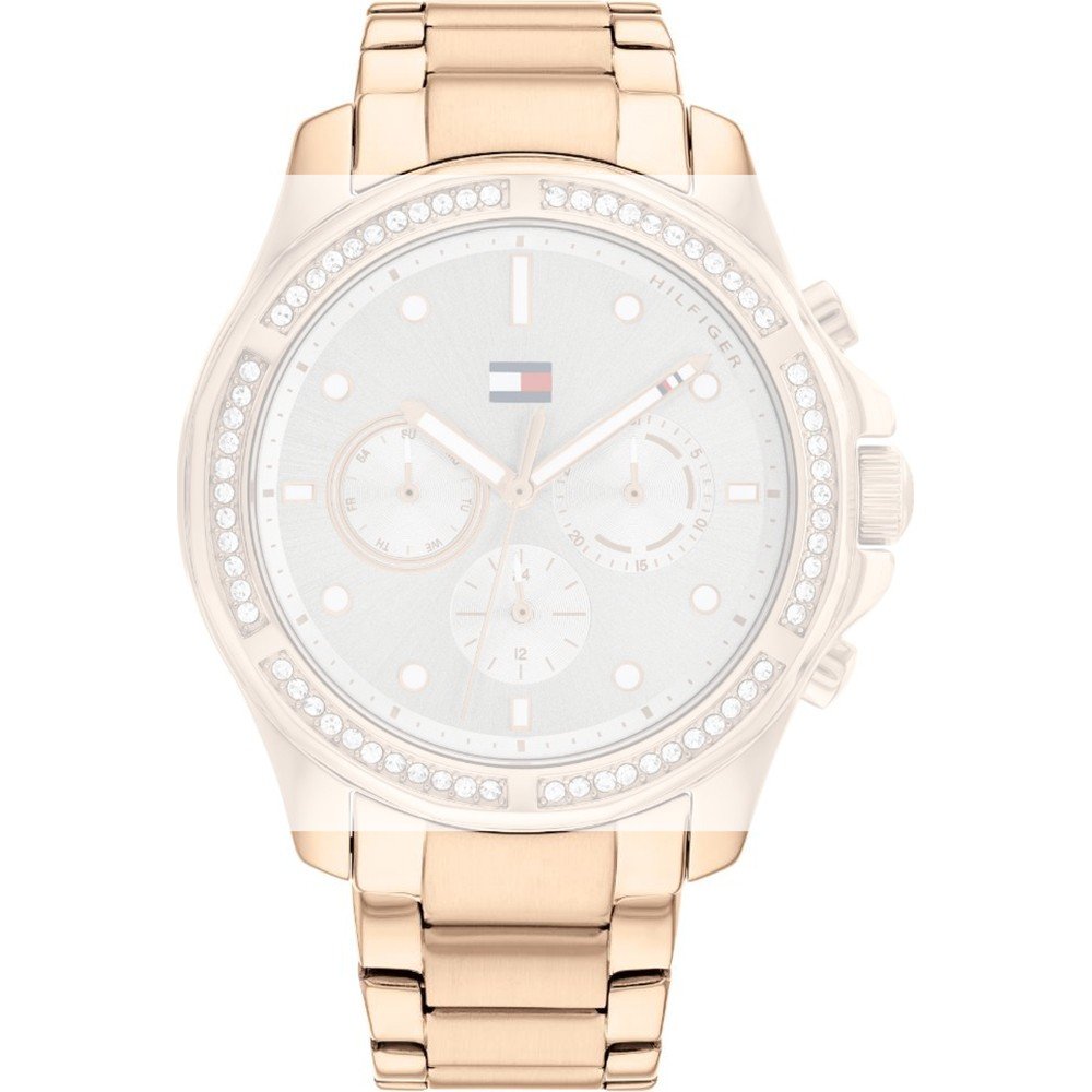 Tommy Hilfiger 679002062 Strap