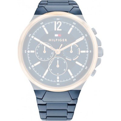 Tommy Hilfiger 679002087 Strap