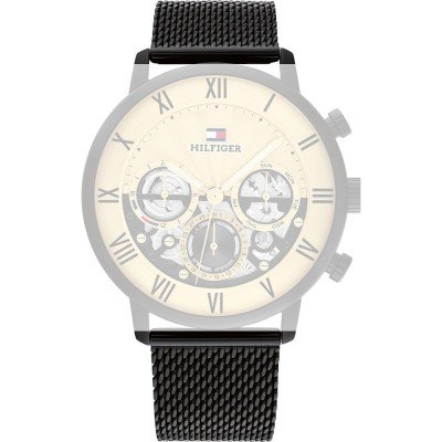 Tommy Hilfiger 679002097 Strap