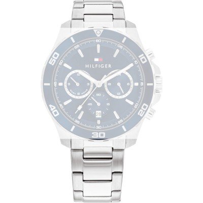 Tommy Hilfiger 679002123 Strap