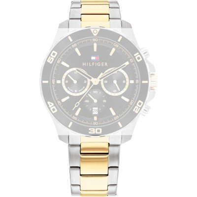 Tommy Hilfiger 679002124 Strap