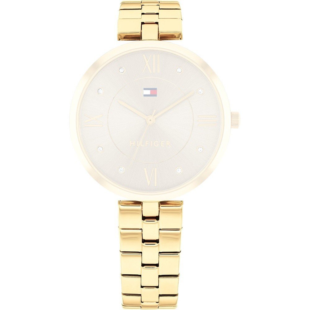 Tommy Hilfiger 679002134 Strap